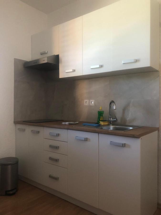 Apartment Novigrad City Centre Exterior photo