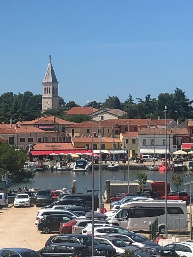 Apartment Novigrad City Centre Exterior photo