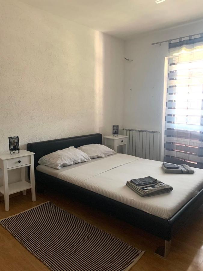 Apartment Novigrad City Centre Exterior photo