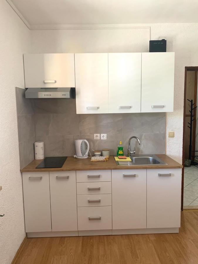 Apartment Novigrad City Centre Exterior photo