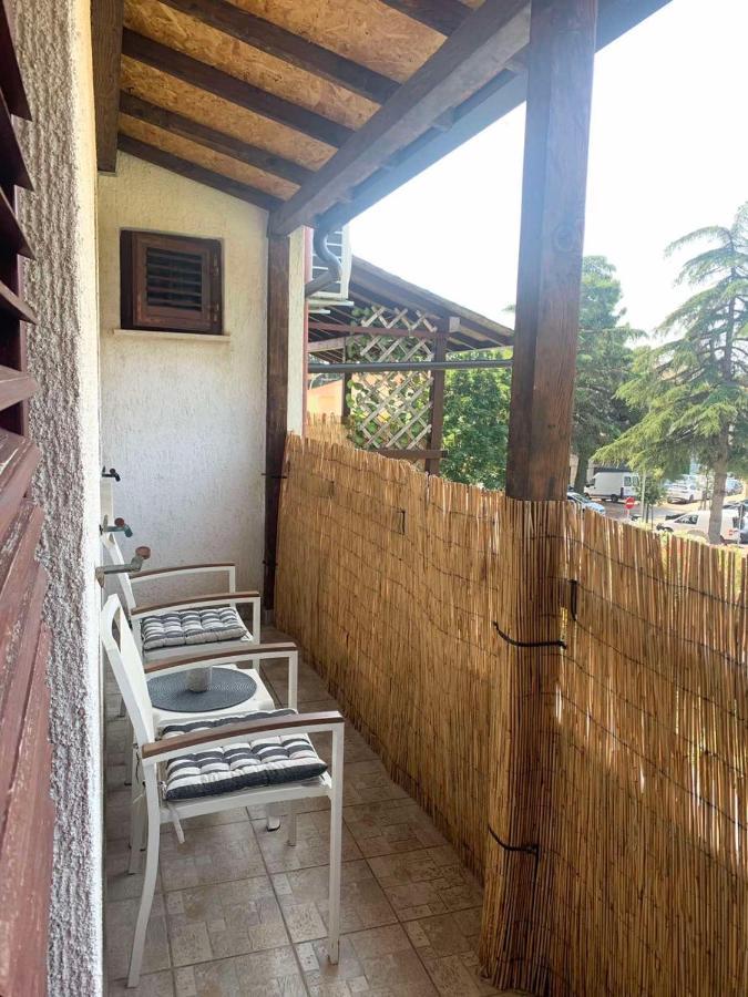 Apartment Novigrad City Centre Exterior photo