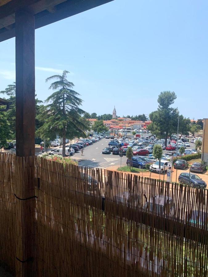 Apartment Novigrad City Centre Exterior photo